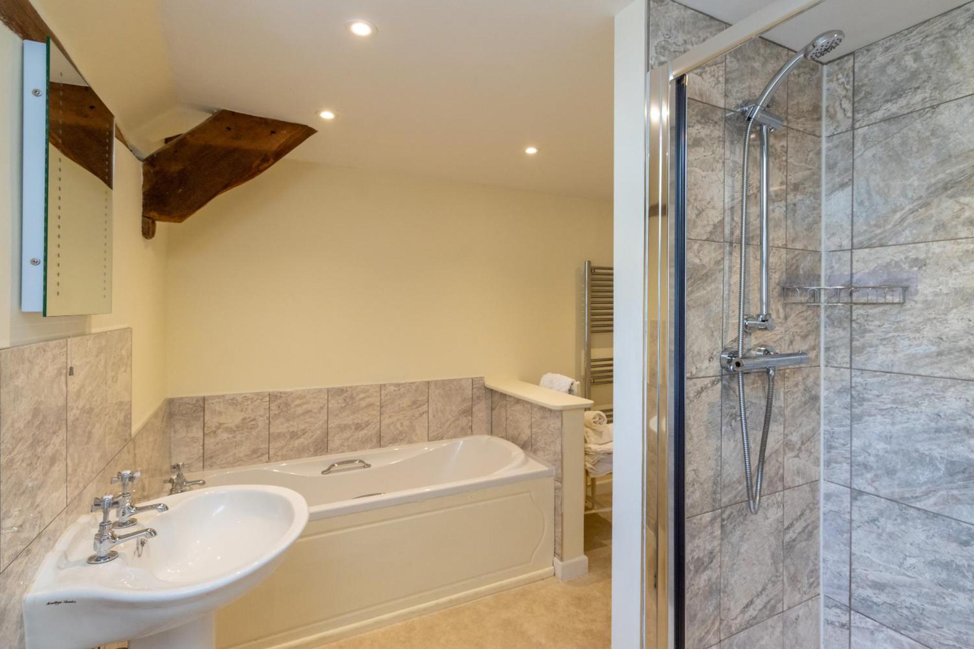 New Inn Crediton Pokoj fotografie